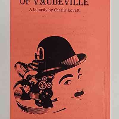 Programs of the HCHS Vocal Ensemble