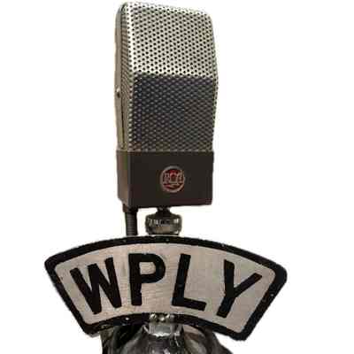 WPLY Microphone
