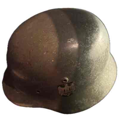 Nazi Helmet
