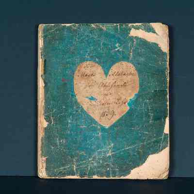 Alsbacher Document REPLICA