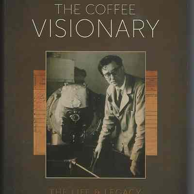 The Coffee Visionary
