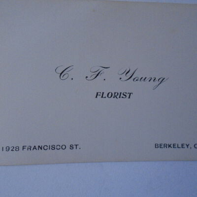 Business Card