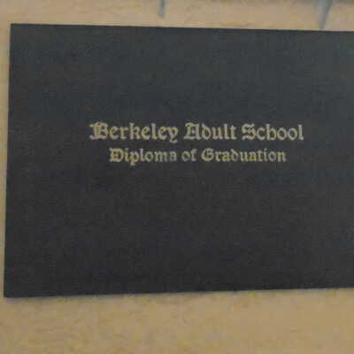 Diploma