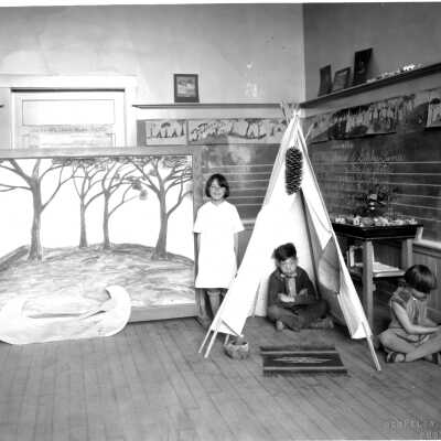 Hawthorne School