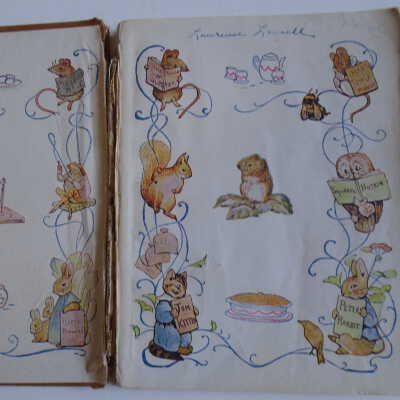 inside front cover