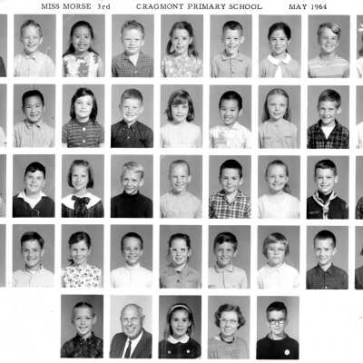 Cragmont School