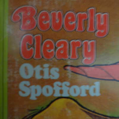 Otis Spofford