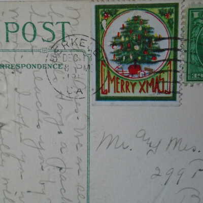 Postcard