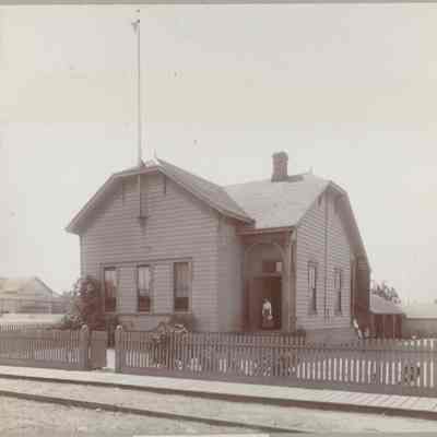 Seventh Street Primary School