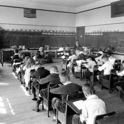 John Muir School