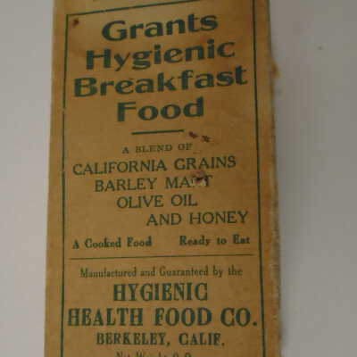 Food Box