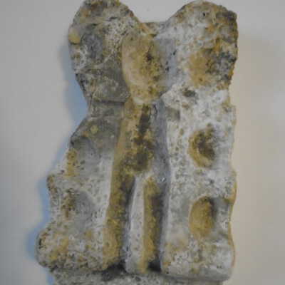 Doll Mold
