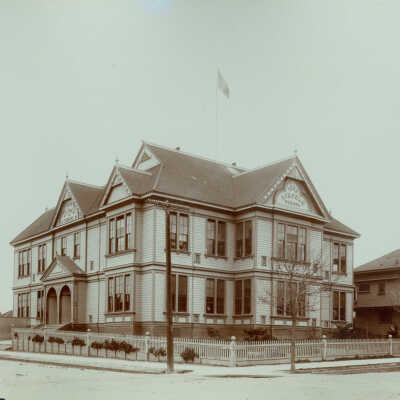 Lincoln Grammar