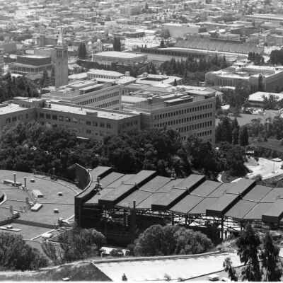 University of California