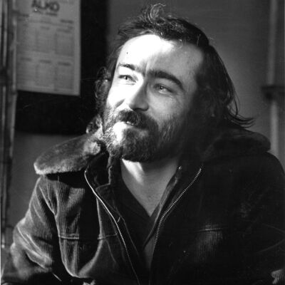 Warren Van Orden