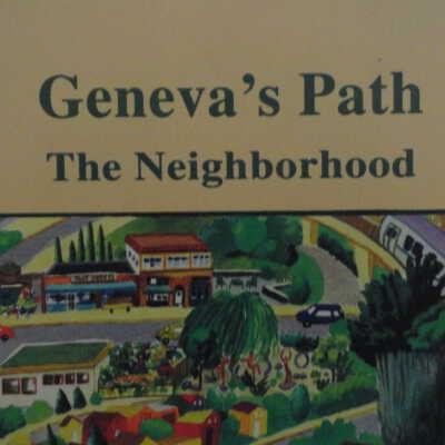 Geneva's Path, the Neighborhood