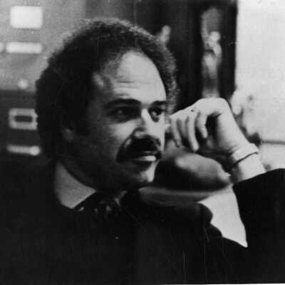 Marlin Foxworth
