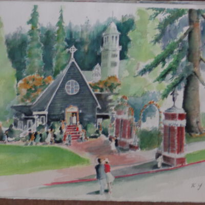 St. Clement's Episcopal Church