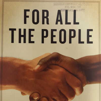 For all the people