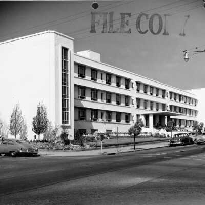 Herrick Hospital