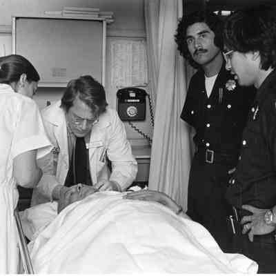 Herrick Hospital