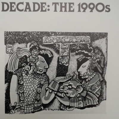 Decade: the 1990's