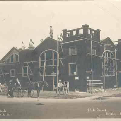 Finnish Evangelical Lutheran Church