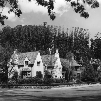 Residence at 3005 Garber Avenue