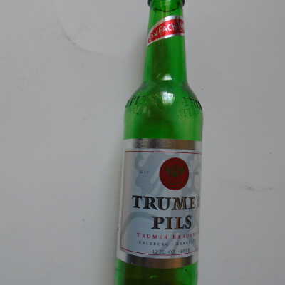 Beer Bottle