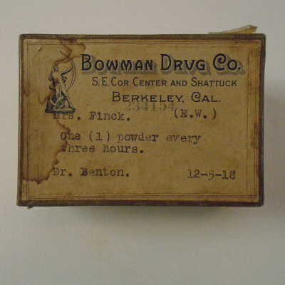 Medicine Box