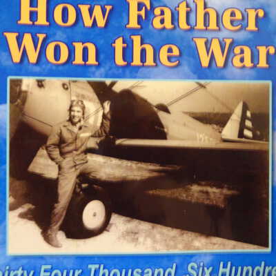 HOW FATHER WON THE WAR
