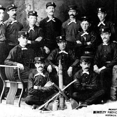 Volunteer Fire Department