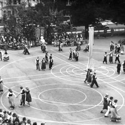 Whittier School