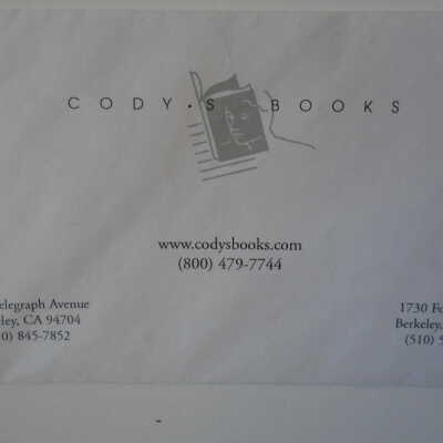Company Envelope