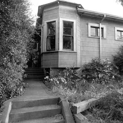 Residence at 1928 Stuart Street