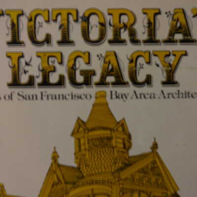 Victoria's Legacy