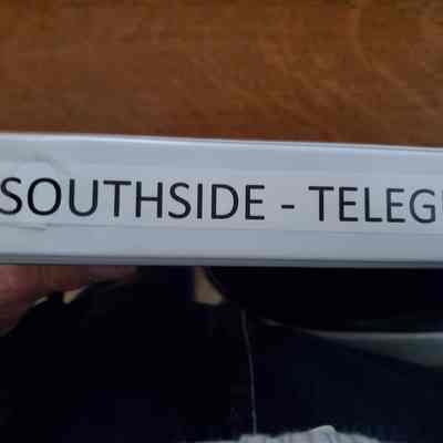 Southside - Telegraph Ave