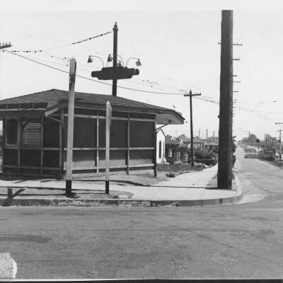 Key System Station