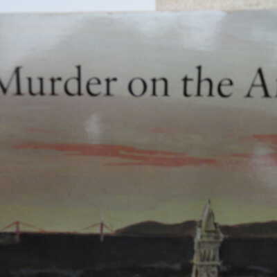 Murder on the Air