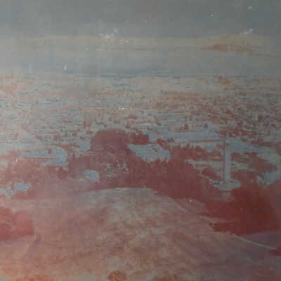 Engraver's Block