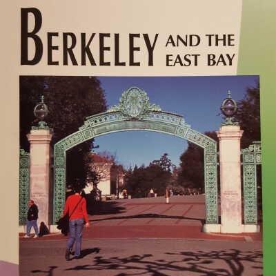 Insiders’ guide to Berkeley and the East Bay.