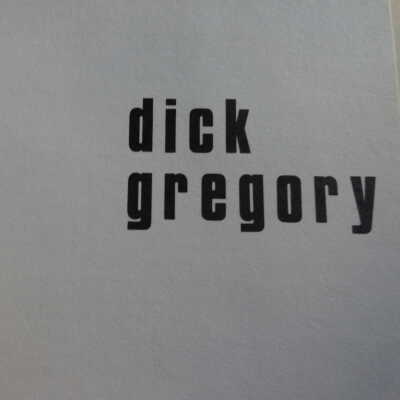Dick Gregory
