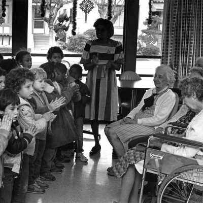 Elmwood Convalescent Hospital