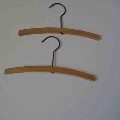 Child's Clothes Hangers