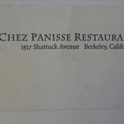 Business Envelope