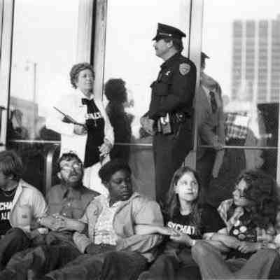 Protest