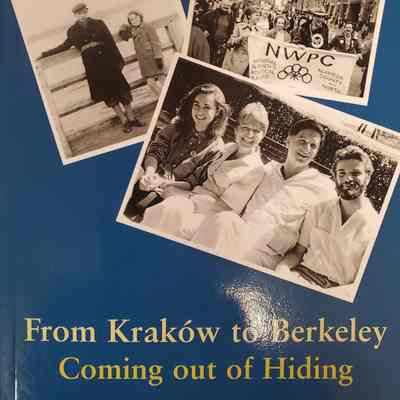 From Kraków to Berkeley