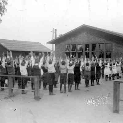 Longfellow School