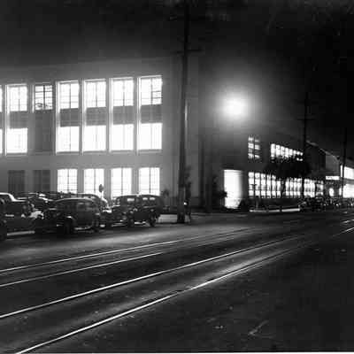 Berkeley High School