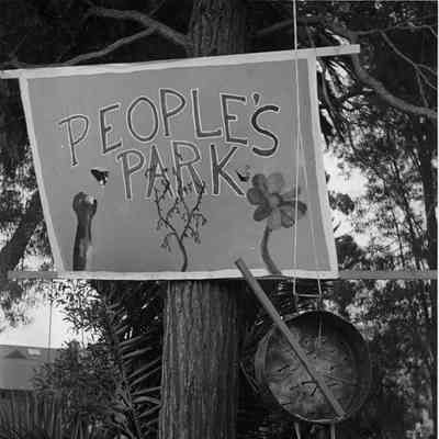 Peoples Park Riot